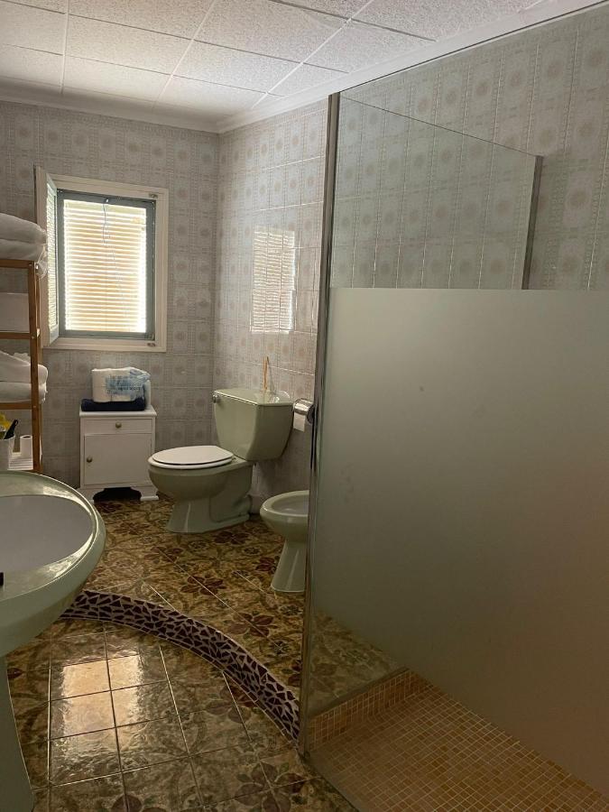 Casa Rural, Mas De Joan I Cinta سانت جاومي د إنفيجا المظهر الخارجي الصورة