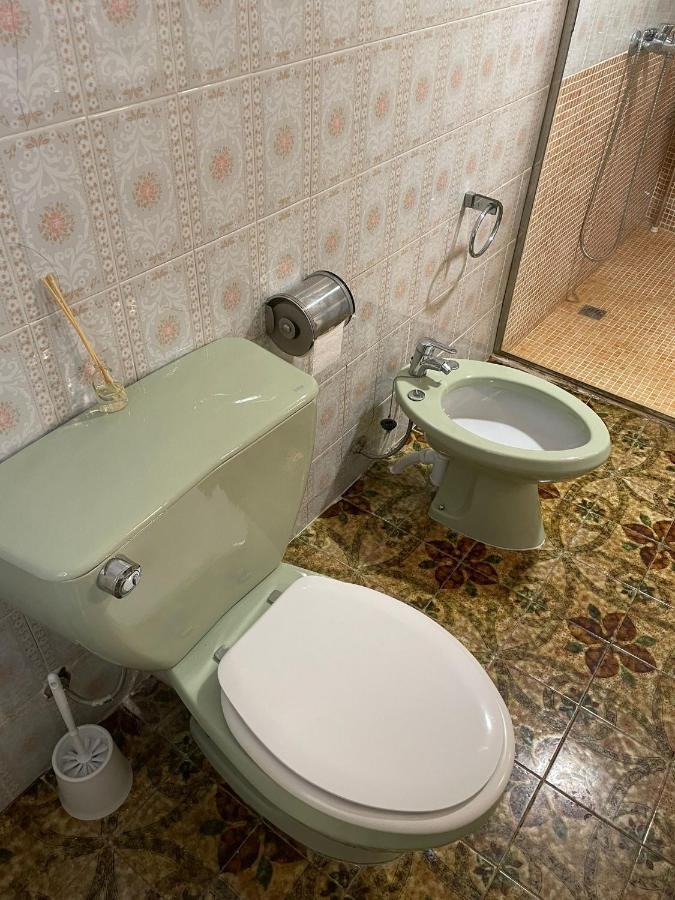 Casa Rural, Mas De Joan I Cinta سانت جاومي د إنفيجا المظهر الخارجي الصورة
