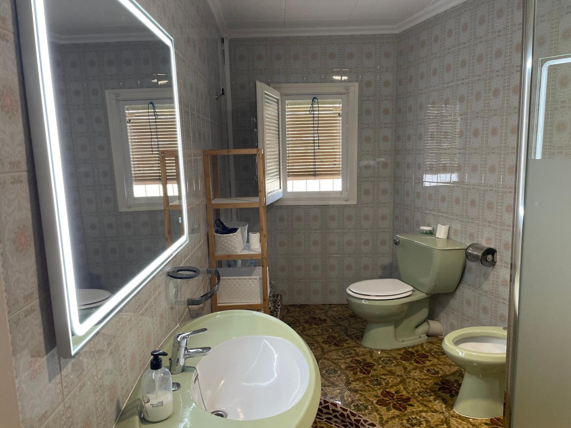 Casa Rural, Mas De Joan I Cinta سانت جاومي د إنفيجا المظهر الخارجي الصورة